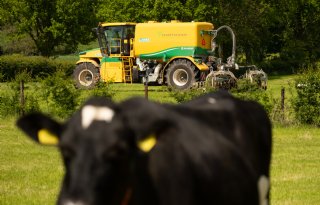 Bodemkoolstofemissie stijgt door nieuwe rekenmethode KringloopWijzer