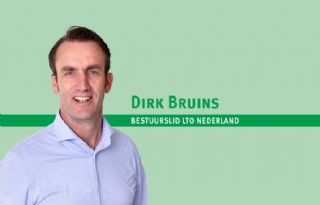 'Vertrouwen op land- en tuinbouw'