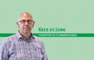 'Spanning, uitdagingen en verwachtingen in pluimveeland'