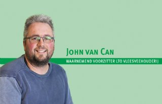 'We houden vast aan onze punten, ook zonder Landbouwakkoord'