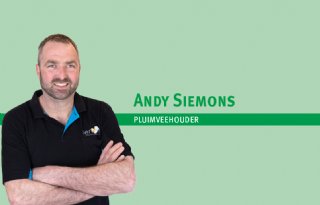 'De eieren zitten duidelijk in de lift'