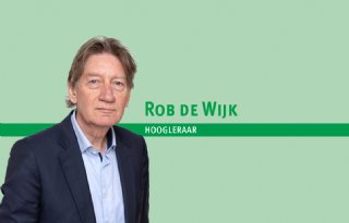 'Soja als wapen: wat de Europese Unie moet leren van China'