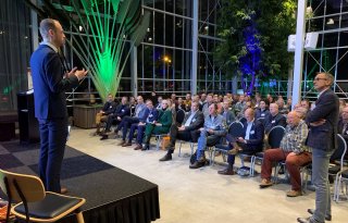 Aardwarmte gaat warmtekrachtkoppeling vervangen