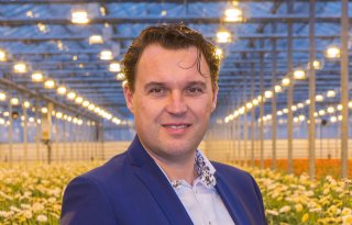 Arne Bac: 'Gewasbescherming, arbeid en klimaat zijn dé thema's in 2023'