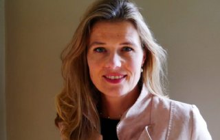 Nancy Rietbroek benoemd tot waarnemend algemeen directeur NAK