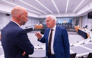 Adema: 'Technocratische aanpak D66 domineerde'