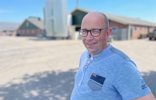 'Tussen verduurzaming en stilstand'