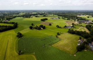 Rommelige start dreigt voor gebiedsaanpak