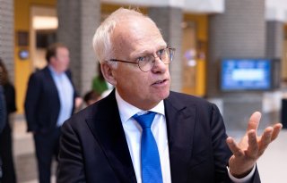 Adema wijst naar het 'zuiden' voor mislukken landbouwakkoord