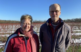 Podcast: Al vier jaar op zoek naar bedrijfsopvolger