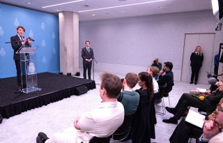 Putters adviseert hoofdlijnenakkoord, ook op landbouw en stikstof