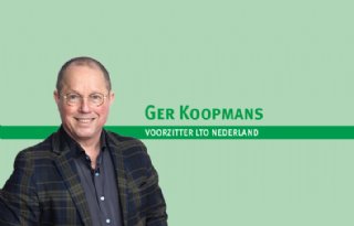 'Boerenkracht die onder de huid kruipt'