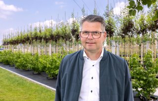 'Boomkwekers komen serieus in de knel door de nieuwe pachtwet'