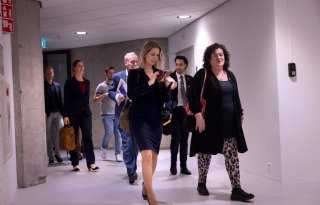 Steun BBB onder boeren lijkt verder af te brokkelen