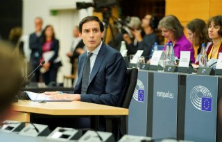 Analyse: Nieuwe Nederlandse Eurocommissaris moet nu toch echt in zicht komen