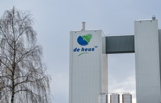 De Heus opent voerfabriek in Kenia