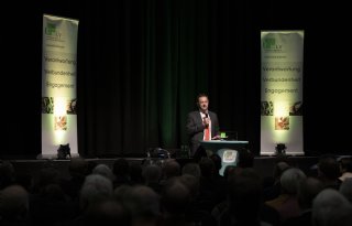 'Voedselzekerheid is essentieel onderdeel van Europese defensie'