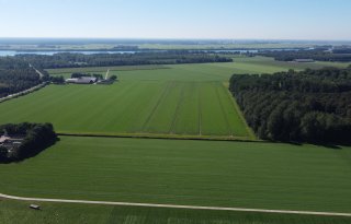 Kabinet kiest definitief voor kazerne aan Spiekweg bij Zeewolde