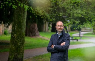 Veel onzekerheid door importtarieven; volatiele markt vergroot risico's