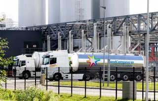 FrieslandCampina wordt meer en meer Europese coöperatie