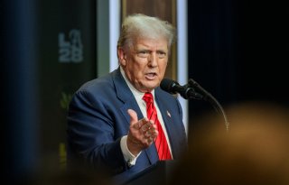 Trump steunt boeren VS met miljardenpakket