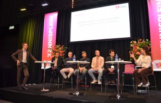 Wetgeving obstakel maar bij brede samenwerking kansen voor varkenshouderij