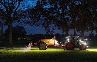 'Herbeoordeling PFAS-middelen leidt tot onzekerheid voor telers'