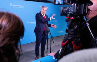 Buma ziet geen werkbare coalitie, vrijdag nieuwe gesprekken