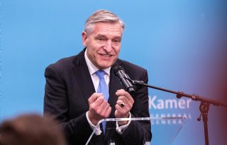 Buma adviseert D66, CDA en VVD: kijk wat kan in de praktijk