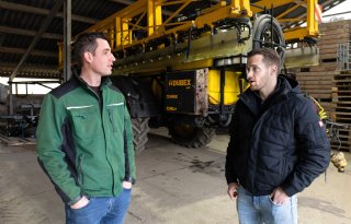 'Alle telers zouden voor een nul-emissie moeten gaan'