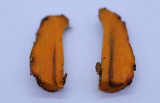 NVWA gaat kurkuma scherper controleren op bruinrot