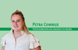 'Wanneer werd boeren een bijbaan?'