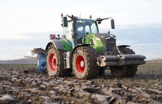 Fendt is sinds decennia weer marktleider