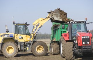 Focus op emissie verdringt vitale bodem