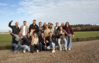 LIB'er Rens Kuijten: 'Herkennen van innovatie is kunst op zich'