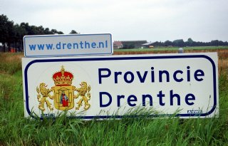Drenthe gaat voor doelsturing en techniek om stikstofslot te openen