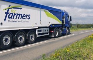 Recordomzet en -winst ForFarmers