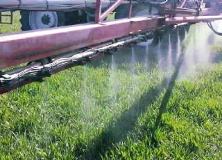 Hulpstof Squall bezig met opmars in akkerbouw