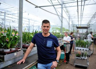 'Ik heb zelf te weinig ervaring met ziekteverzuim'