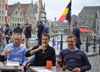 Vooral chronische effecten hittestress tikken aan