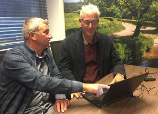 Goed naoberschap rode draad in nieuwe Keur Waterschap Limburg