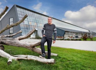 Er gebeuren mooie dingen op het platteland (deel 5)