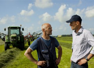 Strooibeeld: strooit u met kwaliteit?