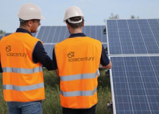 'Aanleg zonneparken vaak onderschat'