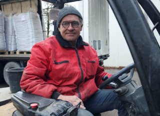 Boeren en tuinders met groene stroom laten geld liggen