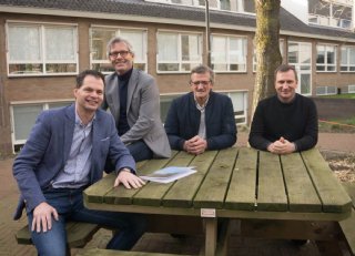 Kamphorst Agrofondsen: de investeerders als experts