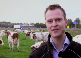 Samen sterk bij ontwikkeling windpark in lokaal eigendom