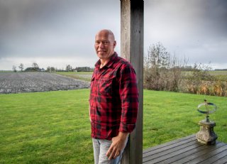 'Dit is een van de meest rustige investeringen die ik doe'