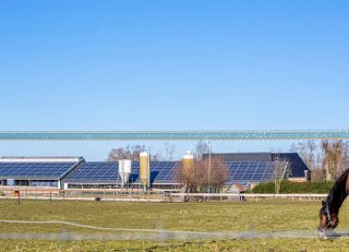 Univé-project vervangen asbest van daken ook voor niet-Univé klanten