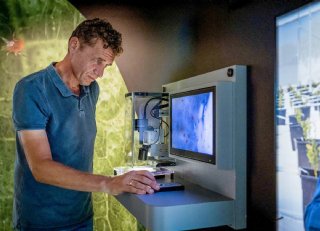 'Met cursussen en webinars houden we onze kennis up-to-date'